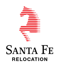Santa Fe Logo - Ukraine