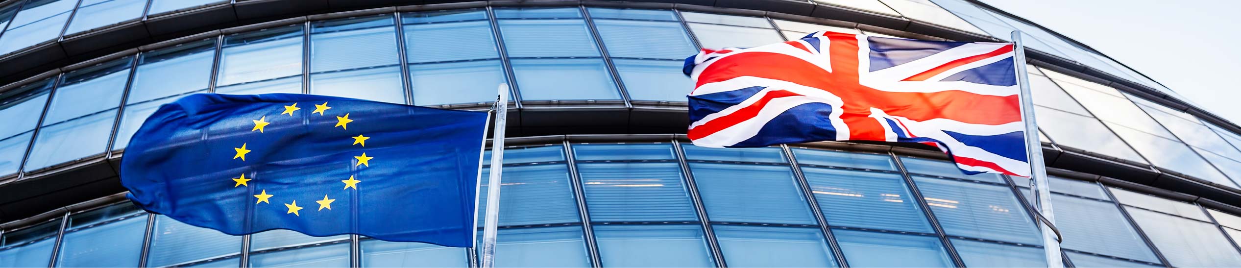 Brexit Advisory Solutions hero background image