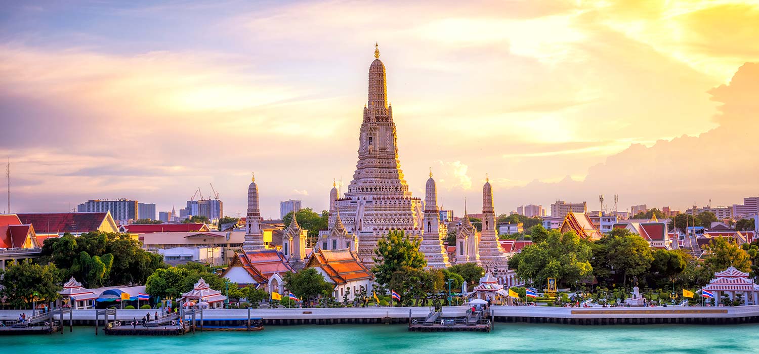 Webinar video | Hot topics and challenges of immigration in Thailand