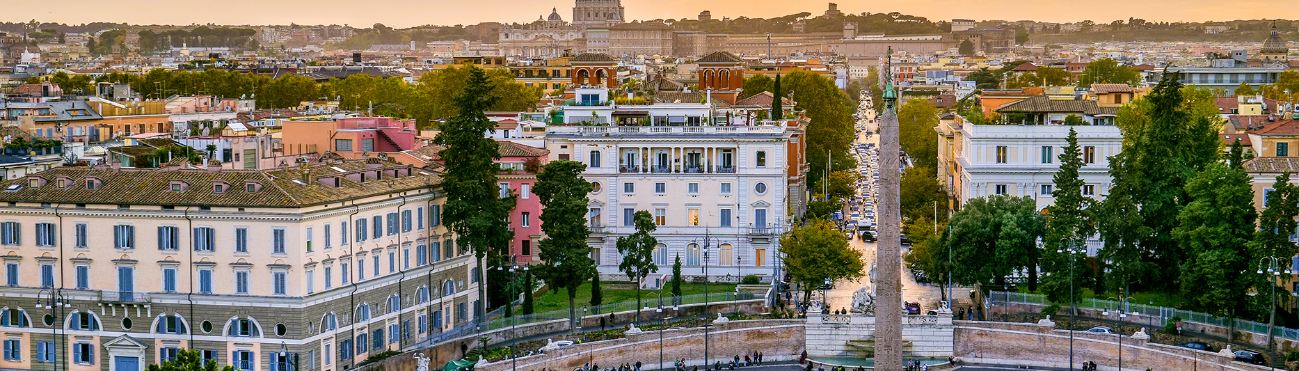 Italy | Registrazioni Locali in Italia e sue implicazioni