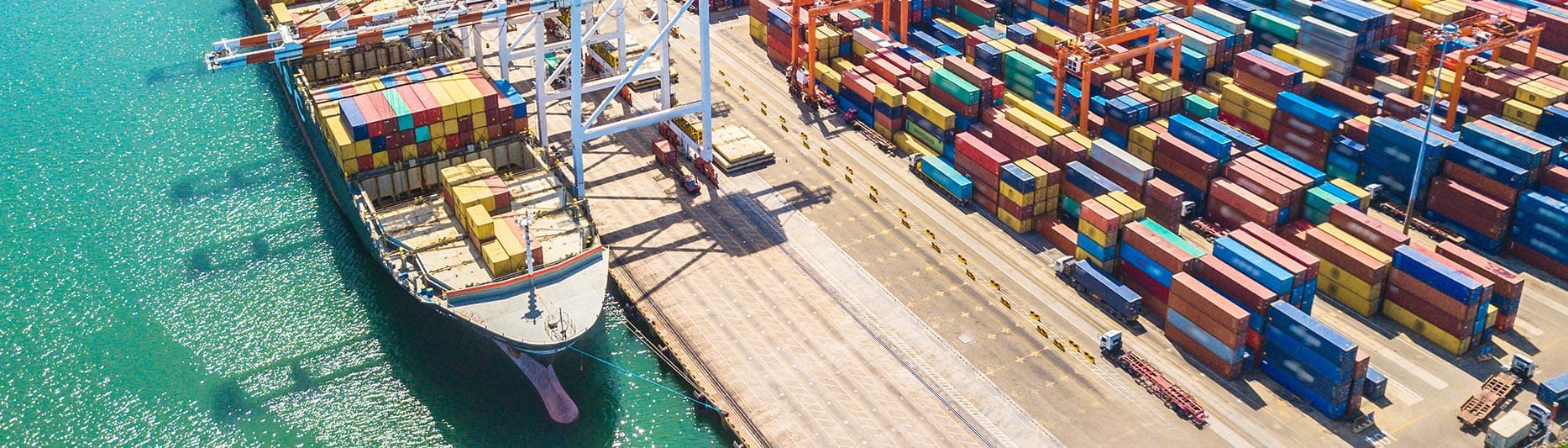 网络研讨会录象 | 新冠疫情下於中国的跨境搬迁及本地办公室搬迁